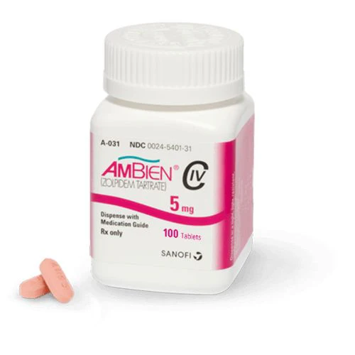 Ambien 5mg Ambien 5mg