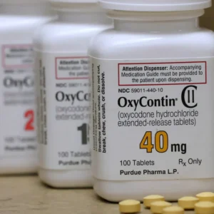 oxycontin 40mg