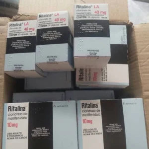 ritalin 40mg