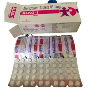 xanax alko 1mg