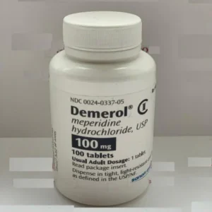 demerol 100mg