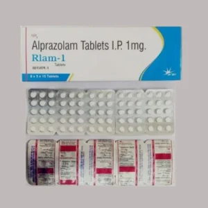 xanax rlam 1mg